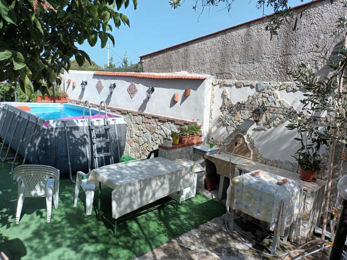 פלרמו Aromi Di Sicilia Casa Vacanze מראה חיצוני תמונה