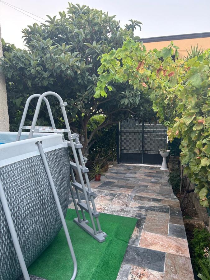 פלרמו Aromi Di Sicilia Casa Vacanze מראה חיצוני תמונה